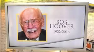Life well lived: War hero and aviation legend Bob Hoover dies at 94