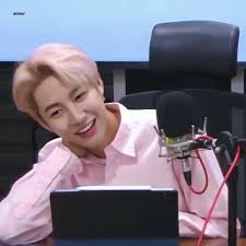 Renjun Animasi