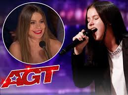We will only be contacting those who will be moving on in the competition. Kazakhstan Singer Daneliya Tuleshova Auditions For America S Got Talent