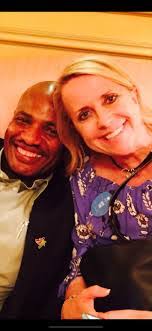 Anne Edson's Instagram, Twitter & Facebook