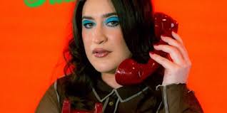 YAHYAH, Taylor Roche