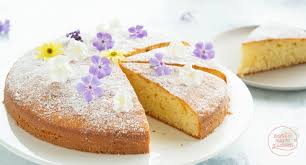 Einfacher Joghurtkuchen Becherkuchen Backen Macht Glucklich Rezept Joghurt Kuchen Becherkuchen Kuchen Ohne Backen