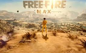 Hasil gambar untuk Free Fire MAX