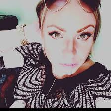 Marzena Mazia w osoby