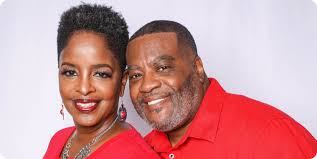 Contact Gerald & Yvette Ministries