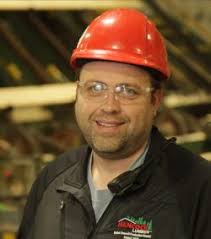 Celebrating Hancock Lumber's 2018 Employee of the Year Award Recipients