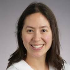 Dr. Esther Knapp, MD