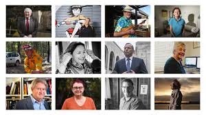 The queen's birthday honours list 2021. Queen S Birthday Honours List Every Name Every Honour Farm Weekly Western Australia