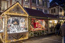 Where the christmas markets are located. Colmar Christmas Market 2021 Dates Hotels Things To Do Europe S Best Destinations