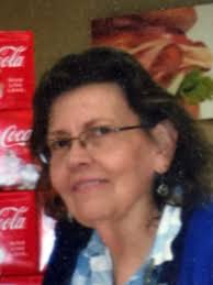 Obituary for Glynna Marie Case