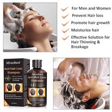 · the best way to stop natural hair from breakage and shedding is to first identify the root cause. Buy Hair Thickening Shampoo Hair Growth Shampoo Hair Loss Shampoo Hair Loss Treatment Hair Thinning Shampoo Natural Organic Herb Shampoo For Hair Regrowth Faster Prevent Thinning Hair Loss Online In Thailand B07x1h6v82