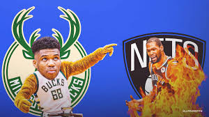 Can milwaukee capitalize with harden out? Nba Playoffs Odds Bucks Vs Nets Game 5 Prediction Odds Pick More