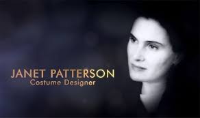 Academy Apologizes for Janet Patterson Oscars blunder