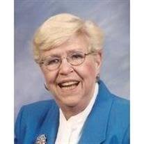 Carol Buffington Obituary