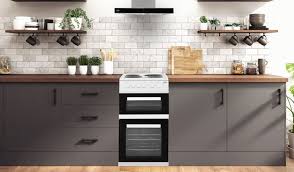 Read and watch their thoughts and experiences and also take a look at some of the photos they have sent us. Beko Kd533aw Double Oven Electric Cooker Latest News And Reviews Hughes Blog