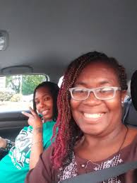 Ebony Walters Obituary