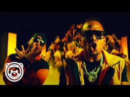 Ozuna X Wisin Gistro Amarillo Video Oficial Youtube Musica Del Mundo Musica Latina Videos