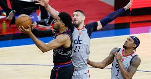 Philadelphia 76ers team report including odds, performance stats, and betting trends. Va7zxefrevefam