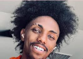 Gabriel Gillespie, age 26