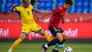 Um zdf live zu gucken, müssen sie nicht anmelden. Spanien Gegen Schweden Ubertragung Free Tv Live Stream Ard Oder Zdf Wer Ubertragt Das Gruppenspiel Der Em 2021 Mmh