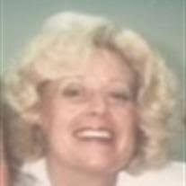 Mary Olivia Kenemer Mayfield Obituary