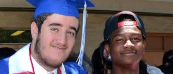 Texas Teens Thwart Kidnapping After Spotting Victim Mouthing The Words  'Help Me' From Moving Vehicle [VIDEO]