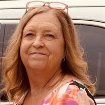 Melinda Tolley Howard Obituary