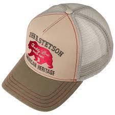 Stetson boots reflects the same beliefs and traditions that made stetson a part of america. Jbs Bear Trucker Cap By Stetson 39 00