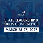 State Leadership & Skills Conference 2027