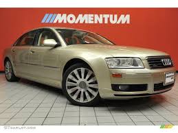 Image result for Pearl Beige 2004 A8L