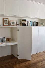 Hege In France Tuesday Tips Hidden Office Space Home Home Office Design Trendy Home