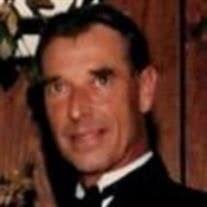 Robert F. Gwiazdon Obituary