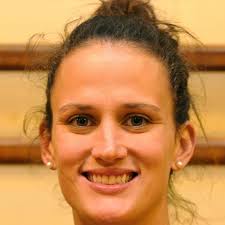 Basketball: Tall Fern helping make Goldrush harmonious