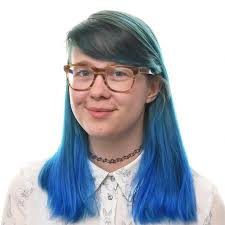 Why do E.coli transformed with pPICZalpha B plasmid grow slowly?