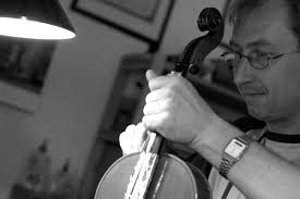 Marcus Klimke Luthier