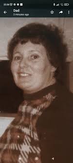 Death Notice of Barbara Hurley (née O'Malley) (Recess, Galway)