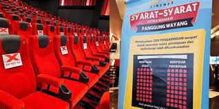 Set up a price alert for your flight from kuala lumpur to kuala terengganu and get alerted when the price changes so you can book when the. Lfs Cinema Kuala Terengganu Online Booking