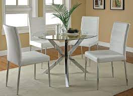 Kitchen Round Glass Kitchen Table And Chairs Round Glass Dining Table And Chairs Wool Area Glass Round Dining Table Glass Dining Room Table Glass Dining Table