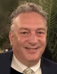 Obituary for Richard "Rick" Bourque