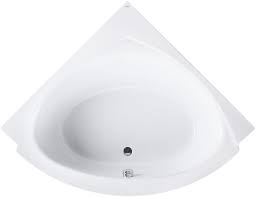 Badewanne dunja 140x140cm, 47cm hoch acryl in weiss inkl. Ideal Standard Isabella Eck Badewanne 140 Cm Schenkellange Weiss