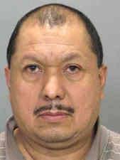 Man arrested in March crash