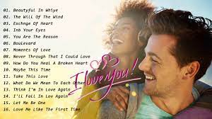 Canciones De Amor 2020 Las Mejores Canciones De Amor Romanticas 2020 Canciones De Amor Youtube