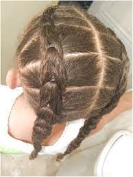 Kids Hairstyles Mixed Girl Hair Cutekidshairstyles If You Liked This Pin Click Now For More Details Mixed Girl Hairstyles Baby Hairstyles Toddler Hair