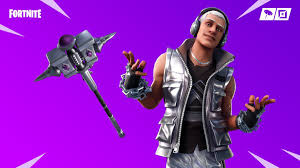 Ken, memes, and my nigga: Fortnite Item Shop 2nd May New Fortnite Sterling Skin Silver Sledge Pickaxe Infernal Wrap Heres All The Fortnite Cosm Fortnite Pewdiepie Meme Will Smith Meme