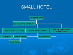 16 Hotel Taj View Agra 5 Organizational Chart Of Medium