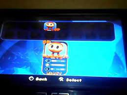 Use the above links or scroll down see all to the gamecube cheats we. Pac Man World Rally All Characters And Unlocked Characters On Psp Youtube