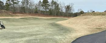 Course Review: Tobacco Road