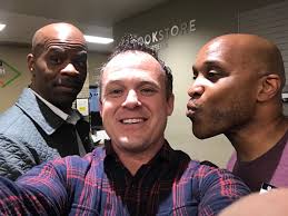 Carl Gulley (@CarlGulley)