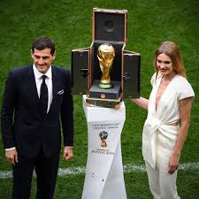 Dfb pokal news ranking europe's major club silverware as uefa reveals europa conference league trophy as the europa conference league trophy is unveiled, here's how it rates among the silverware that european clubs will be competing for next season. Top 10 Most Expensive Trophies In The World In 2020 Technosports