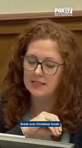 'Why do we have to offend the masses to appease the 1%?' Debate over  Christmas vs. winter break